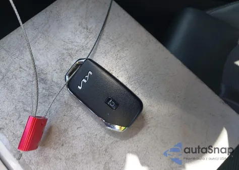 2023 Kia K5 Gt-Line from USA, damaged, VIN 5XXG64J26PG181750